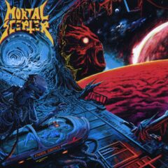 Mortal Scepter - Ethereal Dominance Mortal Scepter - Ethereal Dominance