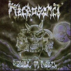 Necrosanct - Equal in Death