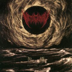 Nocturnal Nihil - Playing God