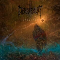 Orbstruct - Ostracism (Digi Pak) Orbstruct - Ostracism (Digi Pak)