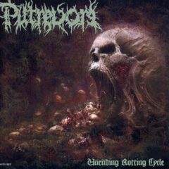 Putrevore - Unending Rotting Cycle Putrevore - Unending Rotting Cycle