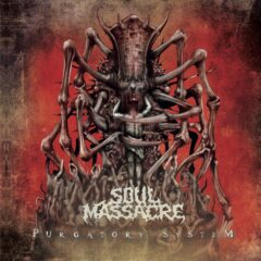 Soul Massacre - Purgatory System Soul Massacre - Purgatory System