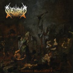 Subjugated - Inherent Belligerence