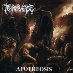 Terrorverse - Apotheosis