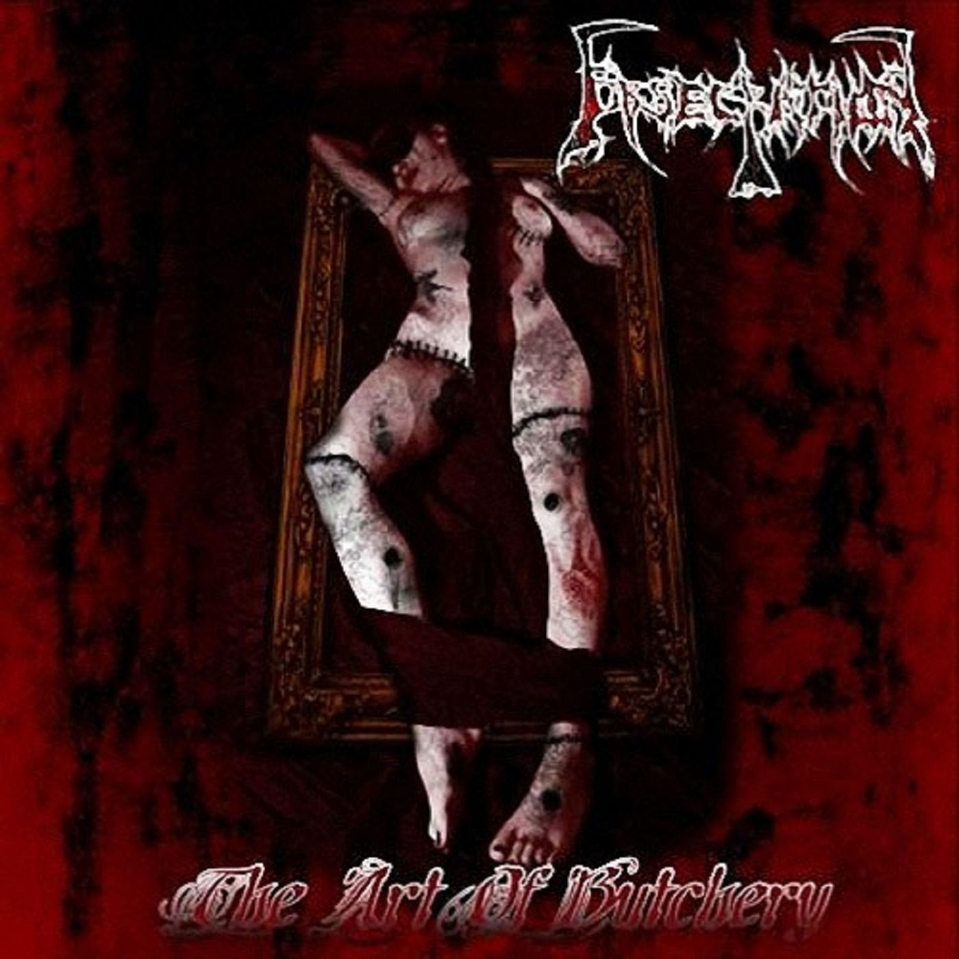 Obsecration – The Art Of Butchery Obsecration – The Art Of Butchery