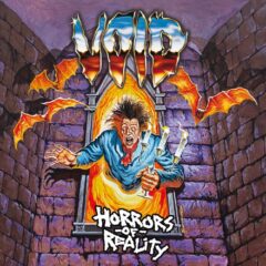 Void - Horrors of Reality