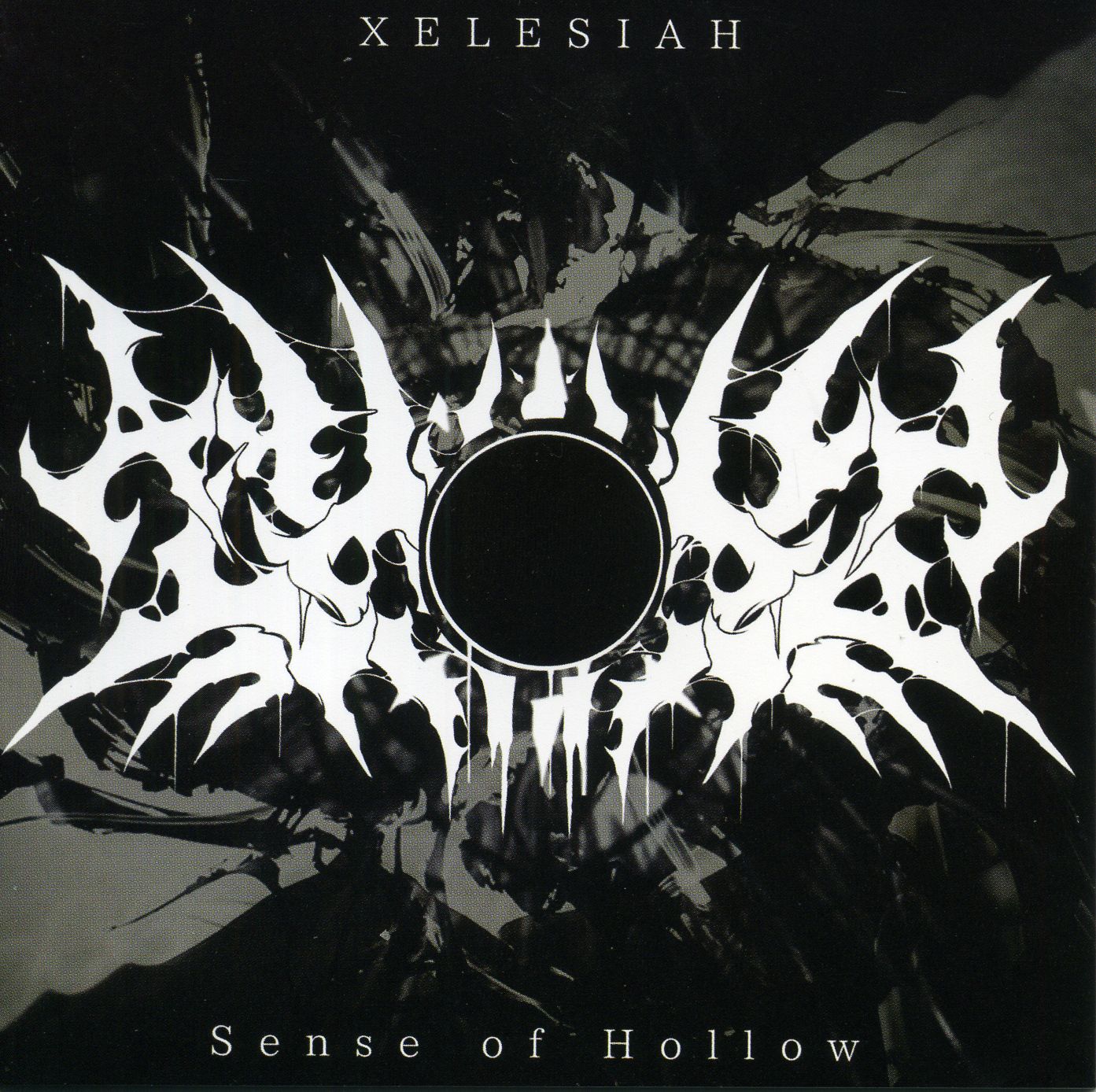 Xelesiah - Sence of Hollow Xelesiah - Sence of Hollow