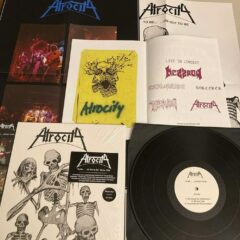 Atrocity - To Be.. Or Not to Be (LP - Black)