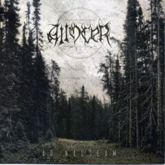 Allocer - Ad Nauseam