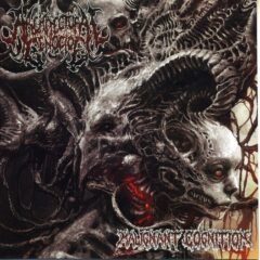 Architectural Genocide - Malignant Cognition