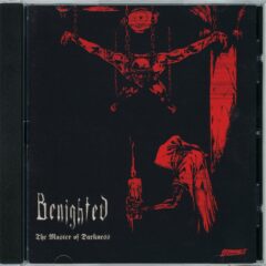 Benighted - The Master of Darkness