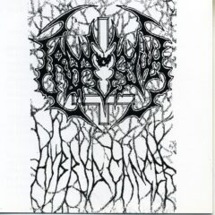 Crepuscule - Hybrid Cancer