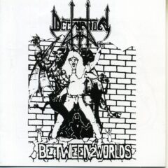 Decimation - Between Two Worlds