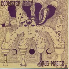Doomster Reich - Drug Magick