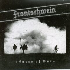 Frontschwein - Faces of War