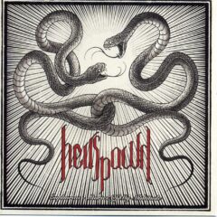 Hellspawn - Euphorias - Stories Of My Multitude