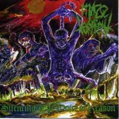 Maze of Torment - Silencing the Voice of Reason