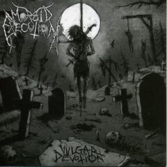Morbid Execution - Vulgar Devotion  (2 Cd Set)