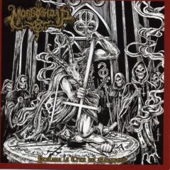 Morbosidad - Profana La Cruz Del Nazareno