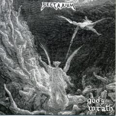 Sectarium - God's Wrath