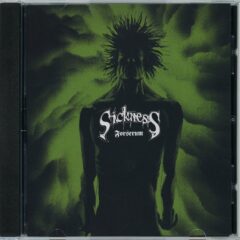 Sickness - Forserum