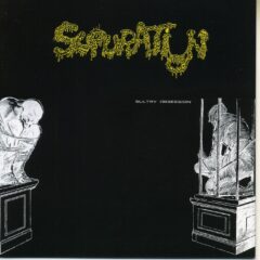Supuration - Sultry Obsession