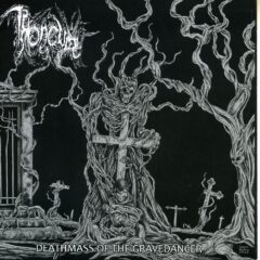 Throneum - Deathmass of the Grave Dancer