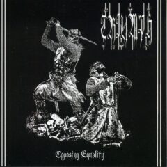 Triumph - Opposing Equlaity