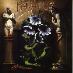 Helleborus - The Carnal Sabbath