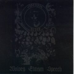 Infernal Blast - Wolves Elitism Speech