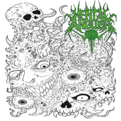 Mental Anguish - Mental Anguish