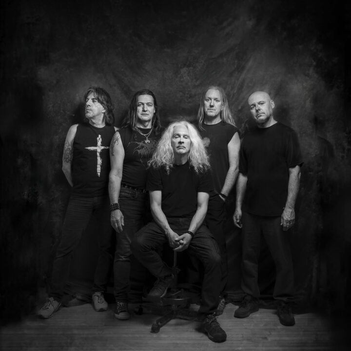 Soothsayer band photo