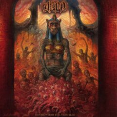 Apep - Before Whom Evil Trembles