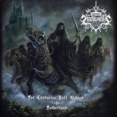 Blazemth - For Centuries Left Behind / Fatherland