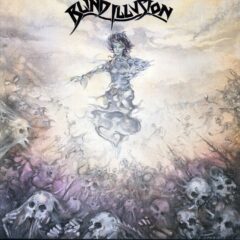 Blind Illusion - Wrath of Gods  (Slipcase)