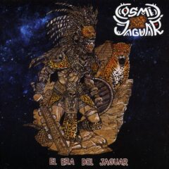 Cosmic Jaguar - El Era del Jaguar