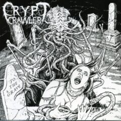 Crypt Crawler - To the Grave