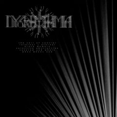 Dysrhythmia - The Veil of Control  ( Digi Pak)