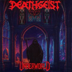 Deathgeist - Underworld