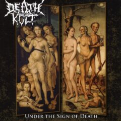 Death Kult - Under the Sign of Death