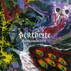 Deathrite - Flames Licking Fever