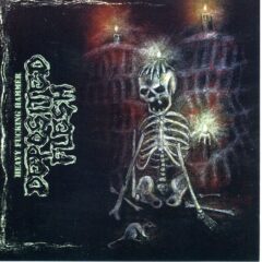 Deposited Flesh - Heavy Fucking Hammer