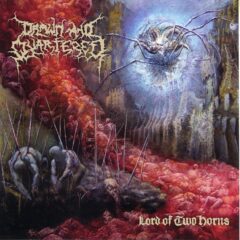 Drawn & Quartered - Lord of Two Horns