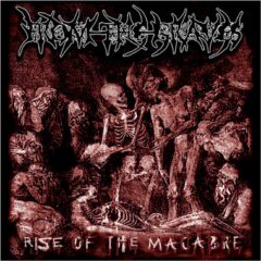 From the Graves - Rise of the Macabre (Digi Pak)