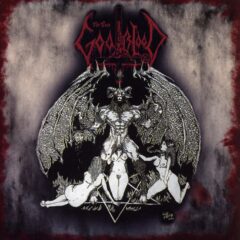 Goatblood - Goatblood
