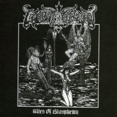 GoatThroat - Rites of Blasphemy