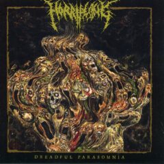 Horrifying - Dreadful Parasomnia