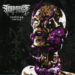 Impurist - Evolving Cortex