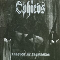 Ophicvs - Arzever ne Alemamam