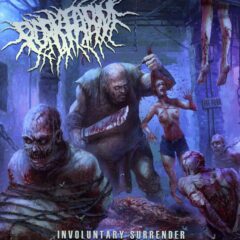 Porkfarm - Involuntary Surrender